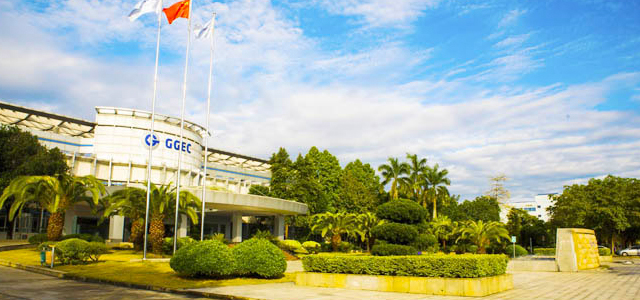 國光電器股份有限公司